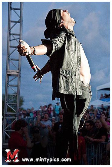 Pop Evil